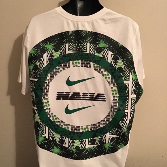🔥Nike’s Tee, unisex, new, size XXL, Chest =26, length =30 - Picture 1 of 4